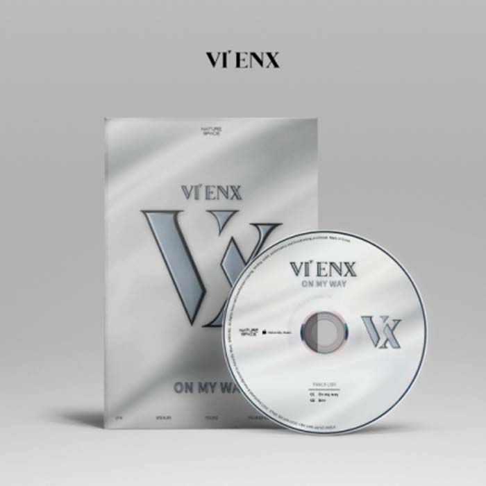 ビエンエックス (VI'ENX) - On my way