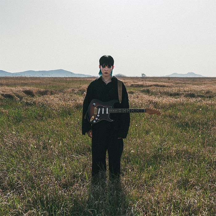 ナムドンヒョン(NamDongHyun) - 1st EP '( )'