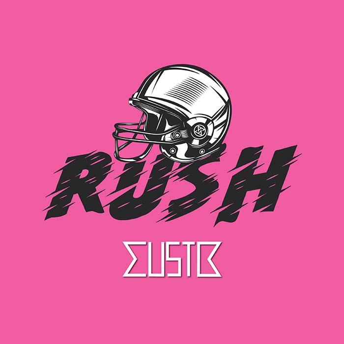 マストビー（MUSTB） - RUSH（KIT.VER）