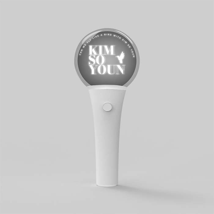 キム・ソヨン LIGHT STICK