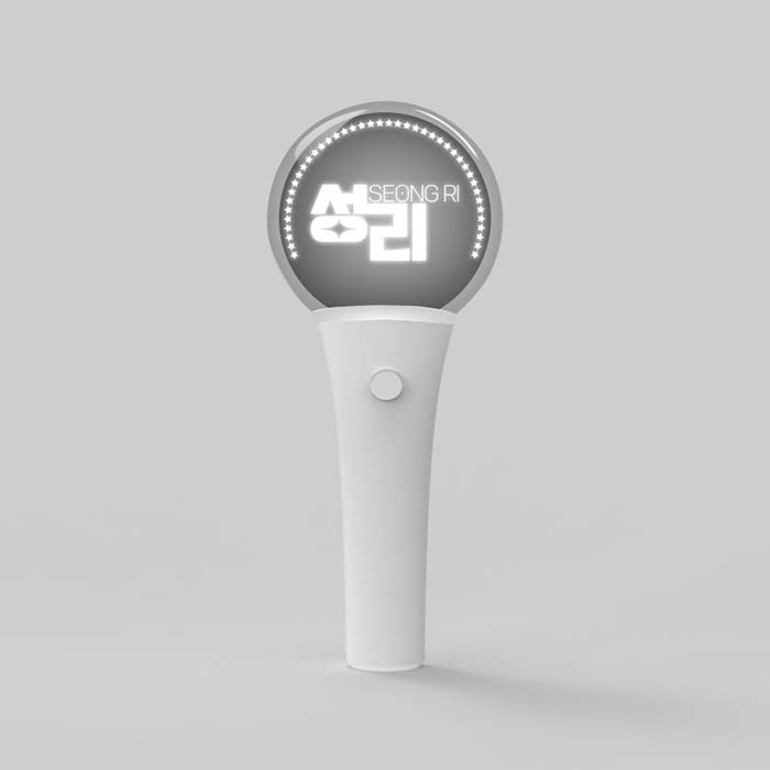 SEONGRI公式応援棒
