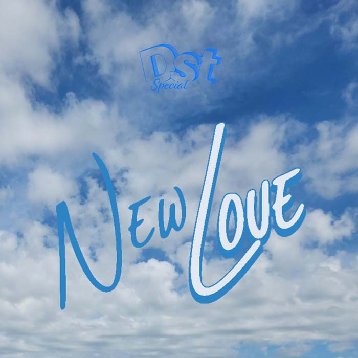 ノーリターン/ダスティン（DUSTIN） - New Love（KIT VER.）