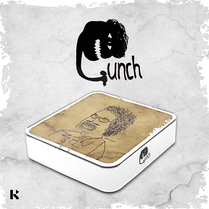 中華料理 - 2014-2019 Single Collection