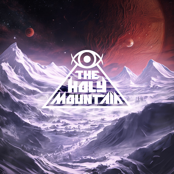 ホリーマウンテン - The Holy Mountain